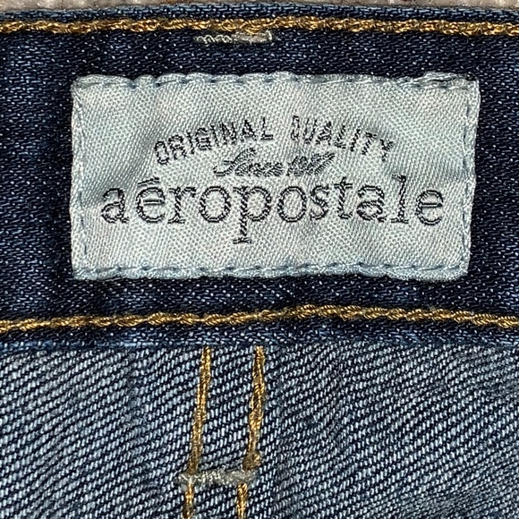 Denim Jeans - Picture 3 of 4